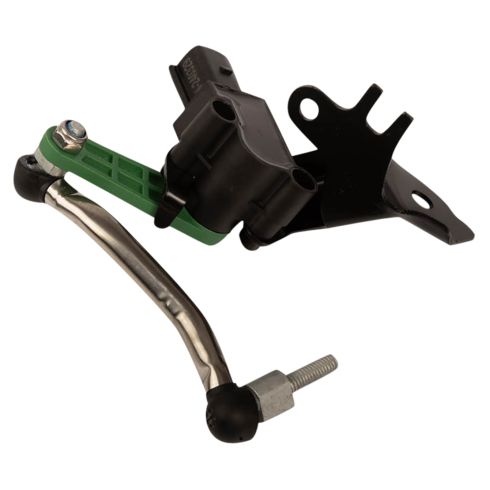 Audi Front Driver Side Ride Leveling Height Sensor TRQ LSA88622