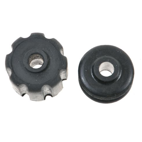 Nissan Infiniti Rear Shock Mount Kit TRQ SKA70458