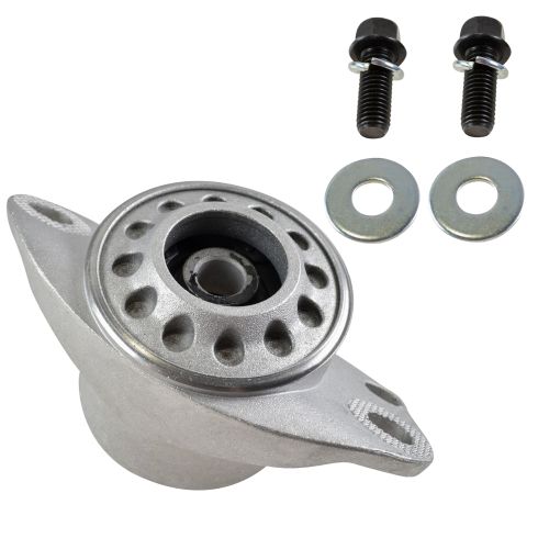 VW Beetle Golf Jetta Audi TT Rear Shock Mount Kit TRQ SKA70644