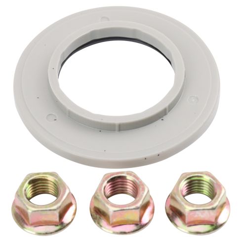 Nissan Infiniti Front Strut Mount TRQ SKA70463