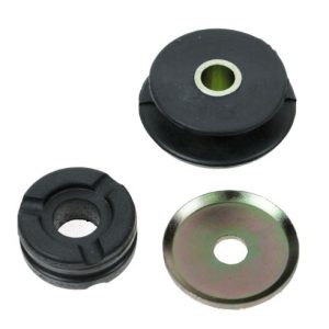 Toyota Pontiac Scion Rear Strut Mount Kit TRQ SKA71626