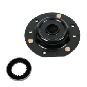 Chevrolet Pontiac Saturn Front Driver Side Strut Mount Kit TRQ SKA70670