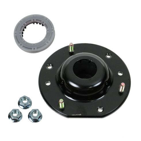 Chevrolet Pontiac Saturn Front Driver Side Strut Mount Kit TRQ SKA70670