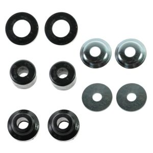 Ford Front Radius Arm Bushing Kit TRQ PSA67704