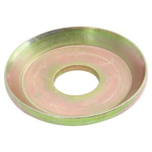 Ford Mazda Front Radius Arm Bushing Kit TRQ PSA67703