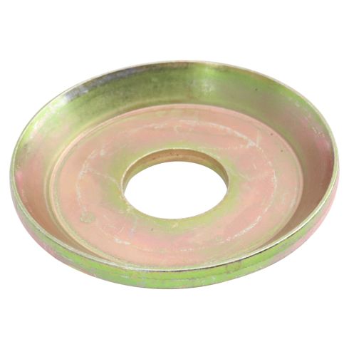 Ford Mazda Front Radius Arm Bushing Kit TRQ PSA67703