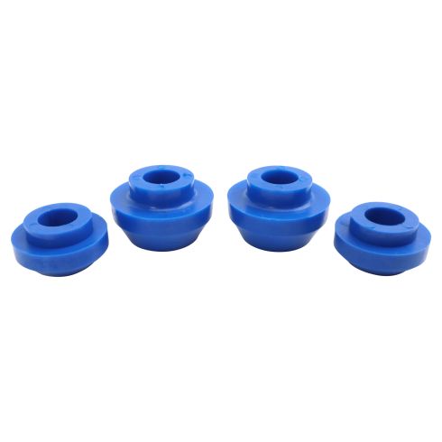 Ford Mazda Front Radius Arm Bushing Kit TRQ PSA67703