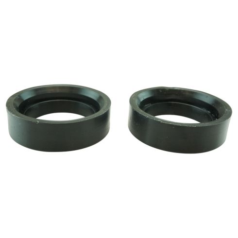 Ford Mazda Radius Arm Bushing Kit TRQ PSA67702