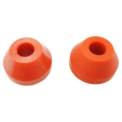 Ford Mazda Radius Arm Bushing Kit TRQ PSA67702