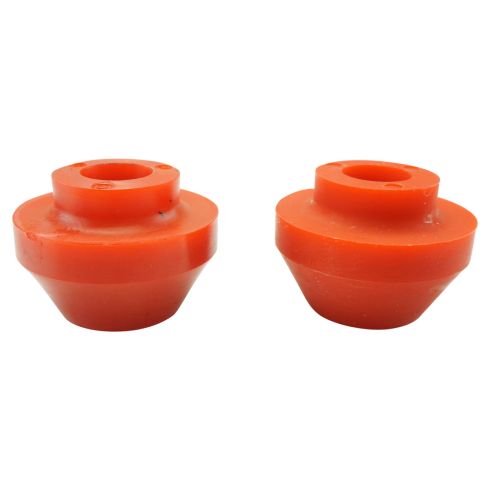 Ford Mazda Radius Arm Bushing Kit TRQ PSA67702