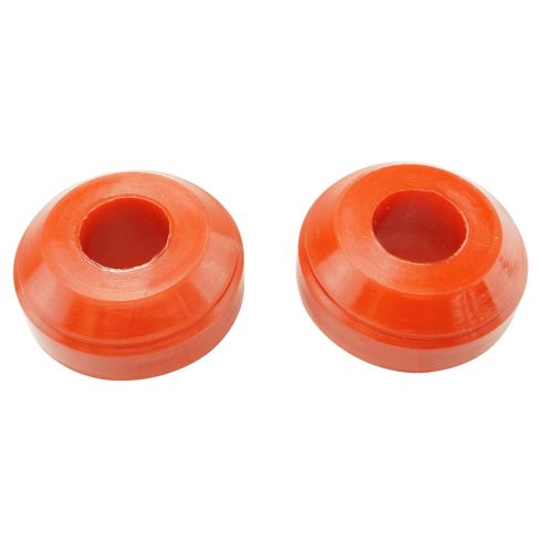 Ford Mazda Radius Arm Bushing Kit TRQ PSA67702