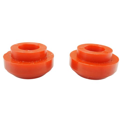 Ford Mazda Radius Arm Bushing Kit TRQ PSA67702