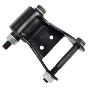 Chevrolet GMC Rear Leaf Spring Shackle Repair Kit TRQ PSA67628