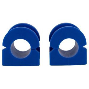 Chevrolet GMC Front 2 Piece Sway Bar Bushing Set TRQ PSA41225