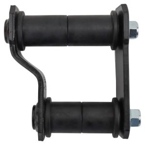 Nissan Frontier Xterra Rear Leaf Spring Shackle TRQ PSA37233