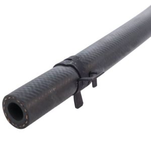 Cooler to Steering Pump Power Steering Pump Return Hose DIY Solutions SUS06435