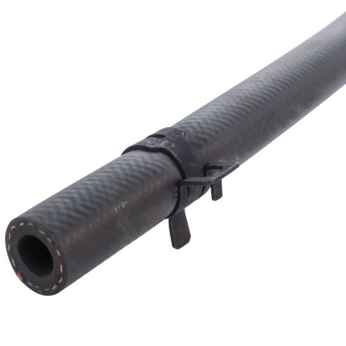 Cooler to Steering Pump Power Steering Pump Return Hose DIY Solutions SUS06435