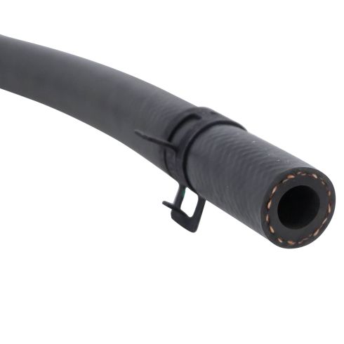 Cooler to Steering Pump Power Steering Pump Return Hose DIY Solutions SUS06435