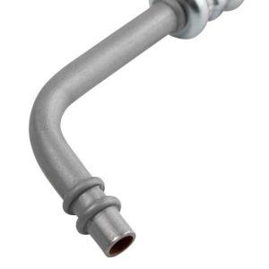 Rack to Cooler Power Steering Pump Return Hose TRQ PSA67716