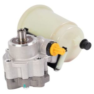Dodge Chrysler Power Steering Pump TRQ PSA60601