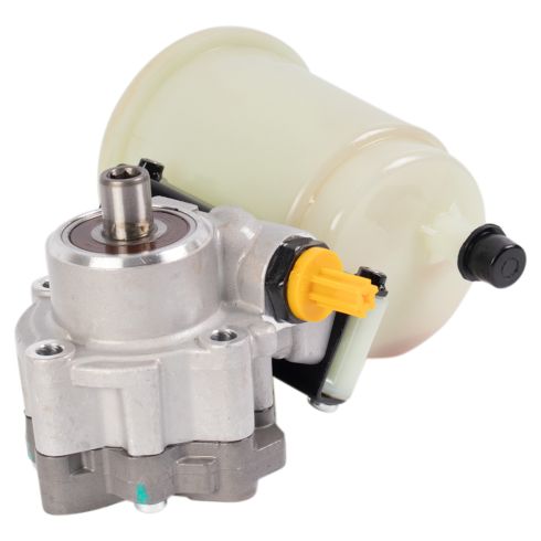 Dodge Chrysler Power Steering Pump TRQ PSA60601