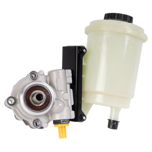 Dodge Chrysler Power Steering Pump TRQ PSA60601
