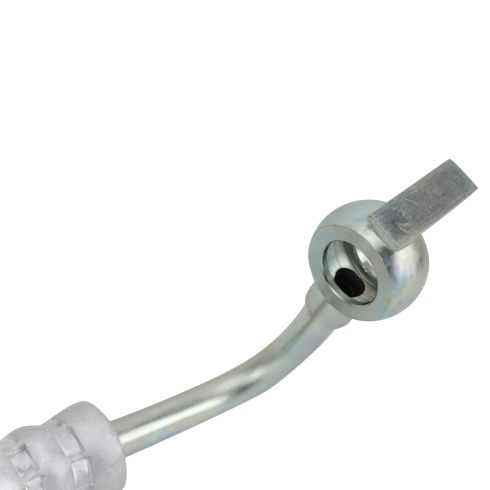 1998-02 Chevrolet Prizm Toyota Corolla Power Steering Pressure Line Hose Assembly TRQ PSA36639
