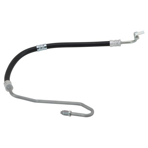 1998-02 Chevrolet Prizm Toyota Corolla Power Steering Pressure Line Hose Assembly TRQ PSA36639
