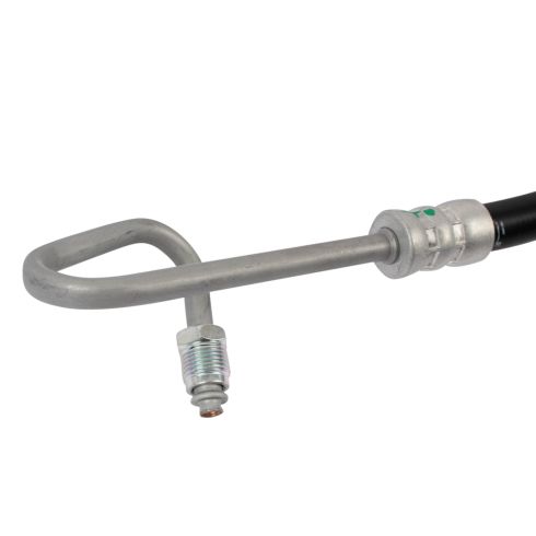 Dodge Ram 1500 2500 3500 Power Steering Pressure Line Hose Assembly TRQ PSA36640