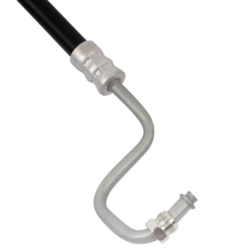Dodge Ram 1500 2500 3500 Power Steering Pressure Line Hose Assembly TRQ PSA36640