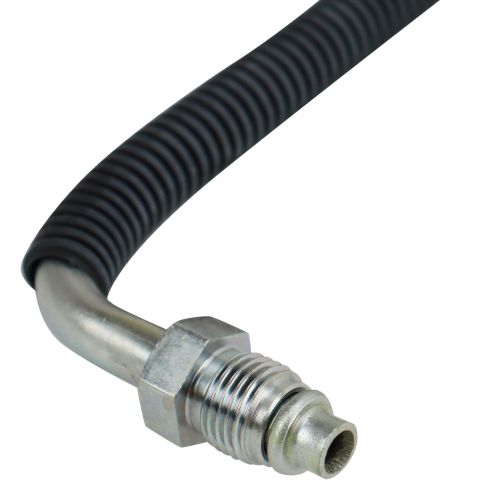 Ford Lincoln Power Steering Pressure Line Hose Assembly TRQ PSA36649