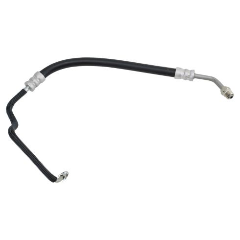 Ford Lincoln Power Steering Pressure Line Hose Assembly TRQ PSA36649