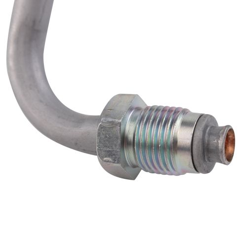 BMW Power Steering Pressure Line Hose Assembly TRQ PSA36656