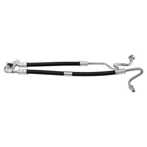 BMW Power Steering Pressure Line Hose Assembly TRQ PSA36656