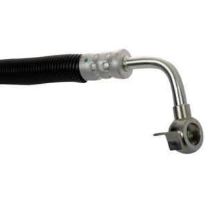 Toyota Camry Solara Lexus ES300 From Pump Power Steering Pressure Line Hose Assembly TRQ PSA36673