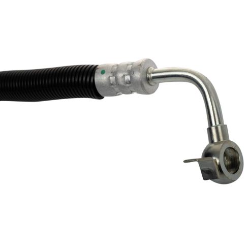 Toyota Camry Solara Lexus ES300 From Pump Power Steering Pressure Line Hose Assembly TRQ PSA36673