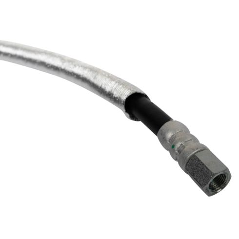 Toyota Camry Solara Lexus ES300 From Pump Power Steering Pressure Line Hose Assembly TRQ PSA36673