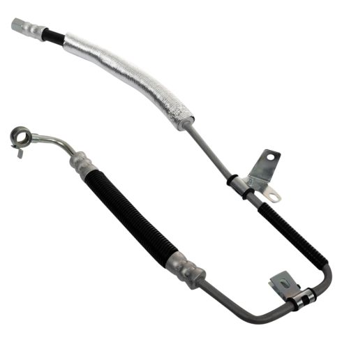 Toyota Camry Solara Lexus ES300 From Pump Power Steering Pressure Line Hose Assembly TRQ PSA36673