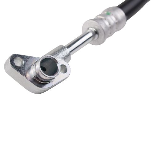 Honda Pilot Acura MDX Power Steering Pressure Line Hose Assembly TRQ PSA36690