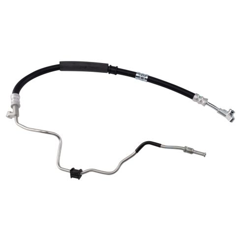 Honda Pilot Acura MDX Power Steering Pressure Line Hose Assembly TRQ PSA36690