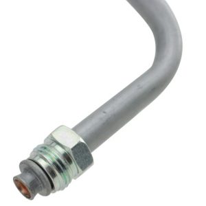 Chevrolet GMC Hydroboost to Gear Power Steering Pressure Line Hose Assembly TRQ PSA36731