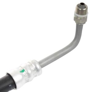 Ford Explorer Power Steering Pressure Line Hose Assembly TRQ PSA73182