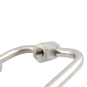 Ford Lincoln Mercury Power Steering Pressure Line Hose Assembly TRQ PSA73175