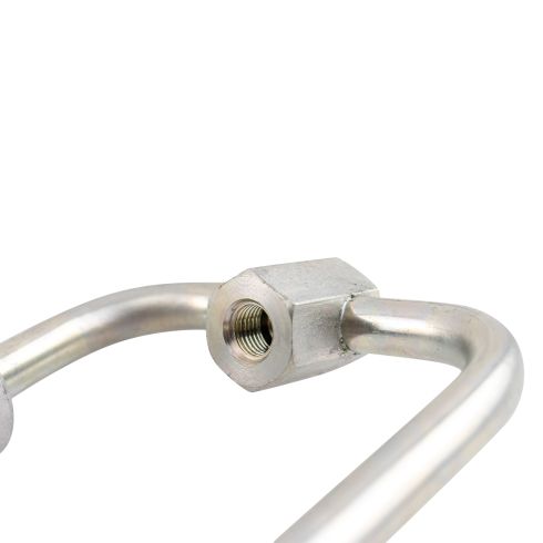 Ford Lincoln Mercury Power Steering Pressure Line Hose Assembly TRQ PSA73175