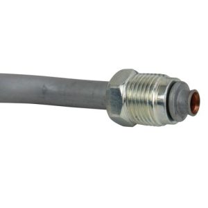 Chevrolet GMC Power Steering Pressure Line Hose Assembly TRQ PSA36740