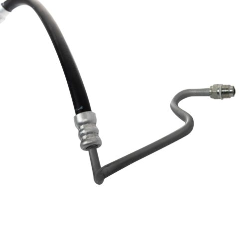 Ford Taurus Mercury Sable Power Steering Pressure Line Hose Assembly TRQ PSA36757