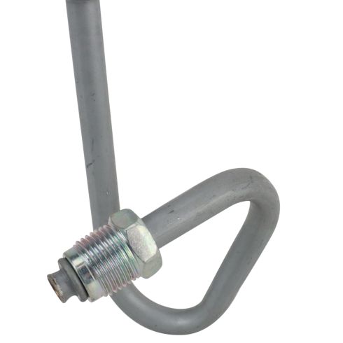 Dodge Ram 1500 2500 3500 Power Steering Pressure Line Hose Assembly TRQ PSA36758
