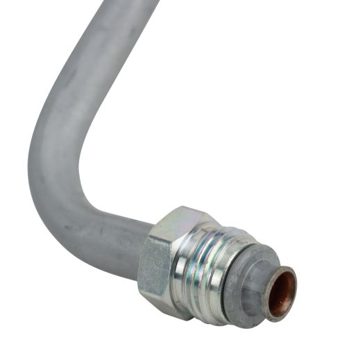 Dodge Ram 1500 2500 3500 Power Steering Pressure Line Hose Assembly TRQ PSA36758
