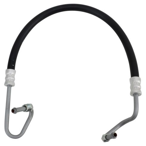 Dodge Ram 1500 2500 3500 Power Steering Pressure Line Hose Assembly TRQ PSA36758