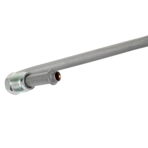 1997-02 Jeep Wrangler SE Power Steering Pressure Line Hose Assembly TRQ PSA36761